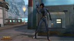 Star Wars: The Old Republic - Скриншоты (Screenshots)