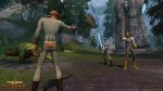 Star Wars: The Old Republic - Скриншоты (Screenshots)