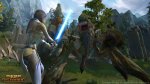 Star Wars: The Old Republic - Скриншоты (Screenshots)