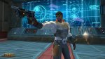 Star Wars: The Old Republic - Скриншоты (Screenshots)