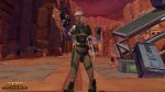 Star Wars: The Old Republic - Скриншоты (Screenshots)