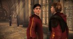 Harry Potter and the Half-Blood Prince - Скриншоты (Screenshots)