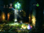 Trine - Скриншоты (Screenshots)