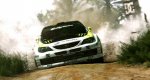DiRT 2 - Скриншоты (Screenshots)