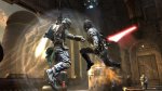 Star Wars The Force Unleashed - Скриншоты (Screenshots)