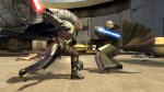Star Wars The Force Unleashed - Скриншоты (Screenshots)