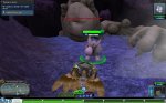 Spore Galactic Adventures (Галактические приключения) - Скриншоты (Screenshots)