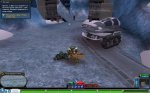 Spore Galactic Adventures (Галактические приключения) - Скриншоты (Screenshots)
