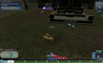 Spore Galactic Adventures (Галактические приключения) - Скриншоты (Screenshots)