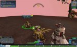 Spore Galactic Adventures (Галактические приключения) - Скриншоты (Screenshots)