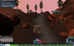 Spore Galactic Adventures (Галактические приключения) - Скриншоты (Screenshots)
