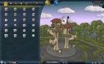 Spore Galactic Adventures (Галактические приключения) - Скриншоты (Screenshots)