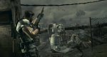 Resident Evil 5 - Скриншоты (Screenshots)