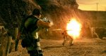 Resident Evil 5 - Скриншоты (Screenshots)