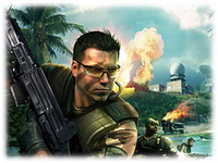 Календарь PC игр на август