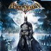 Batman: Arkham Asylum Batman: Arkham Asylum