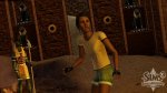 Sims 3: World Adventures - Скриншоты (Screenshots)