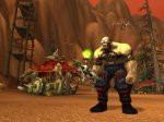 World of Warcraft: Cataclysm - Скриншоты (Screenshots)