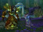 World of Warcraft: Cataclysm - Скриншоты (Screenshots)
