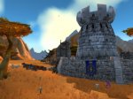 World of Warcraft: Cataclysm - Скриншоты (Screenshots)