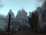 World of Warcraft: Cataclysm - Скриншоты (Screenshots)
