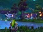 World of Warcraft: Cataclysm - Скриншоты (Screenshots)