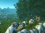 World of Warcraft: Cataclysm - Скриншоты (Screenshots)