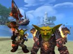 World of Warcraft: Cataclysm - Скриншоты (Screenshots)