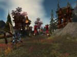 World of Warcraft: Cataclysm - Скриншоты (Screenshots)