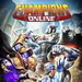 Champions Online Champions Online