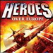 Heroes over Europe