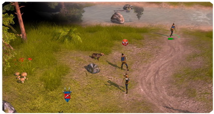 Обзор Majesty 2 