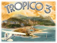 Тропико 3