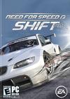 Need For Speed: Shift disk