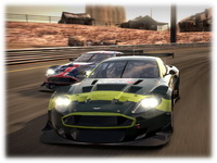 NFS: Shift NFS: Shift