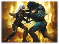 The Witcher 2: Assassins of Kings