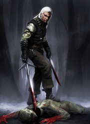 The Witcher 2: Assassins of Kings