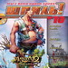 Обложки украинских игровых журналов за октябрь 2009