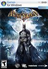 Batman: Arkham Asylum Batman: Arkham Asylum