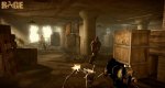 Rage - Скриншоты (Screenshots)