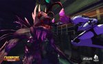 Champions Online - Скриншоты (Screenshots)