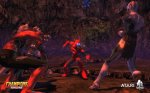 Champions Online - Скриншоты (Screenshots)