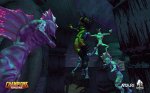 Champions Online - Скриншоты (Screenshots)