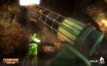 Champions Online - Скриншоты (Screenshots)