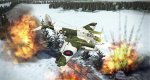 Heroes Over Europe - Скриншоты (Screenshots)