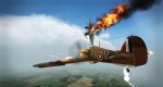 Heroes Over Europe - Скриншоты (Screenshots)