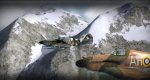 Heroes Over Europe - Скриншоты (Screenshots)