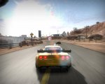 Need For Speed: Shift - Скриншоты (Screenshots)