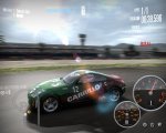 Need For Speed: Shift - Скриншоты (Screenshots)