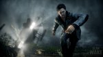 Alan Wake - Скриншоты (Screenshots)